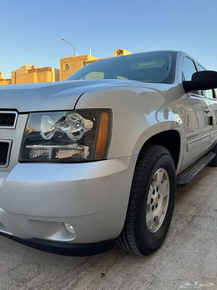 تاهو سوبربان 2010 4