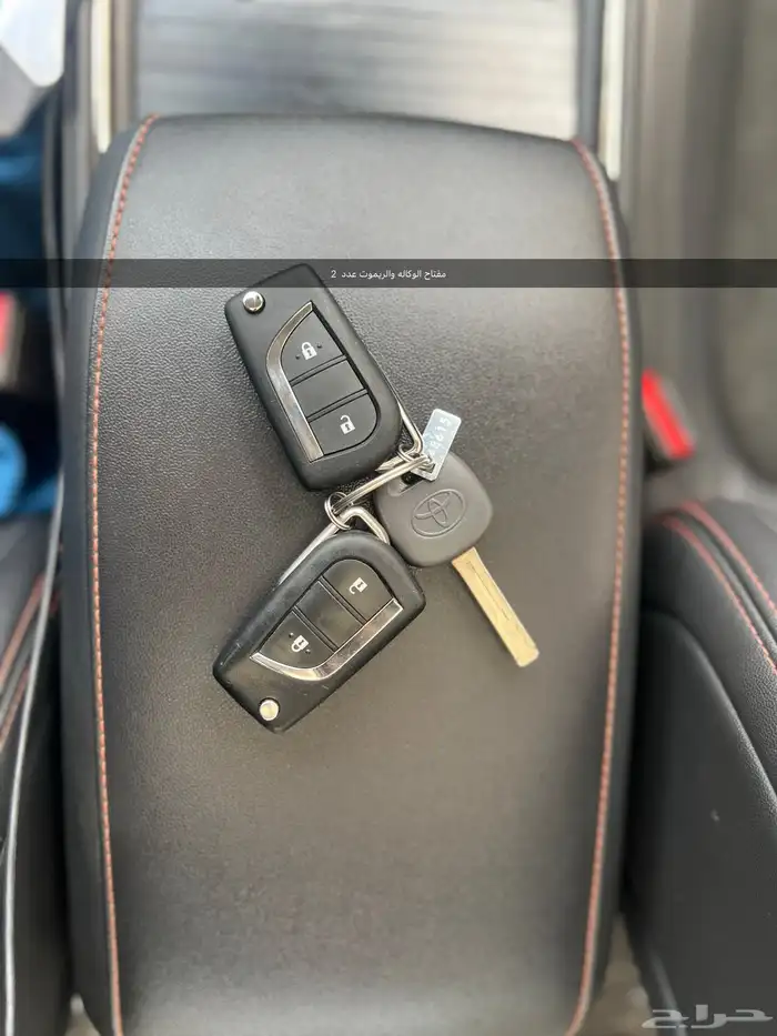 فورشنر 2020 مالك واحد GX 4 سرندل 22