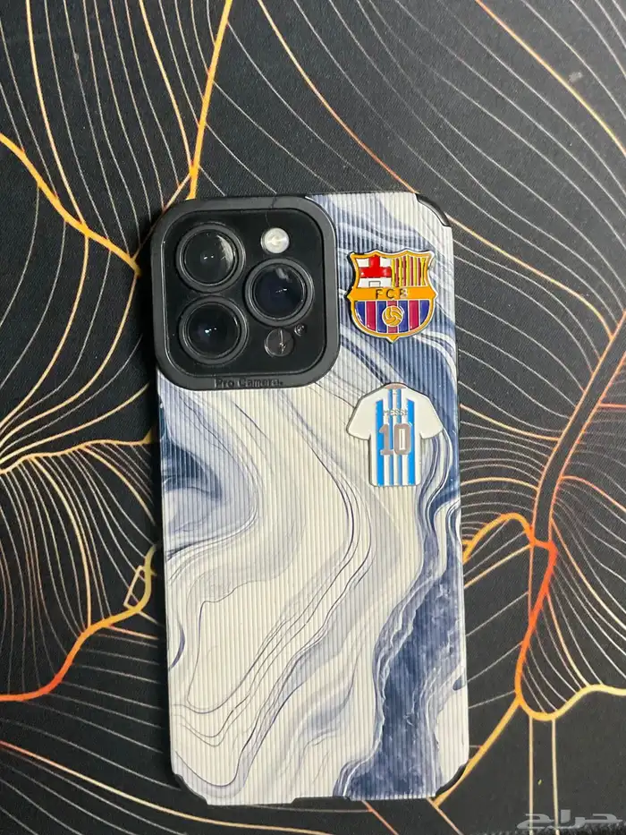 iPhone 14 Pro Max 256 GB ايفون 14 برو ماكس لون ينفسي 256 2