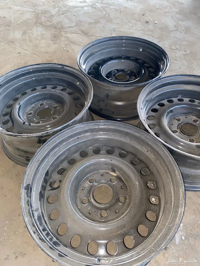 جنوط هلل هايلوكس 1