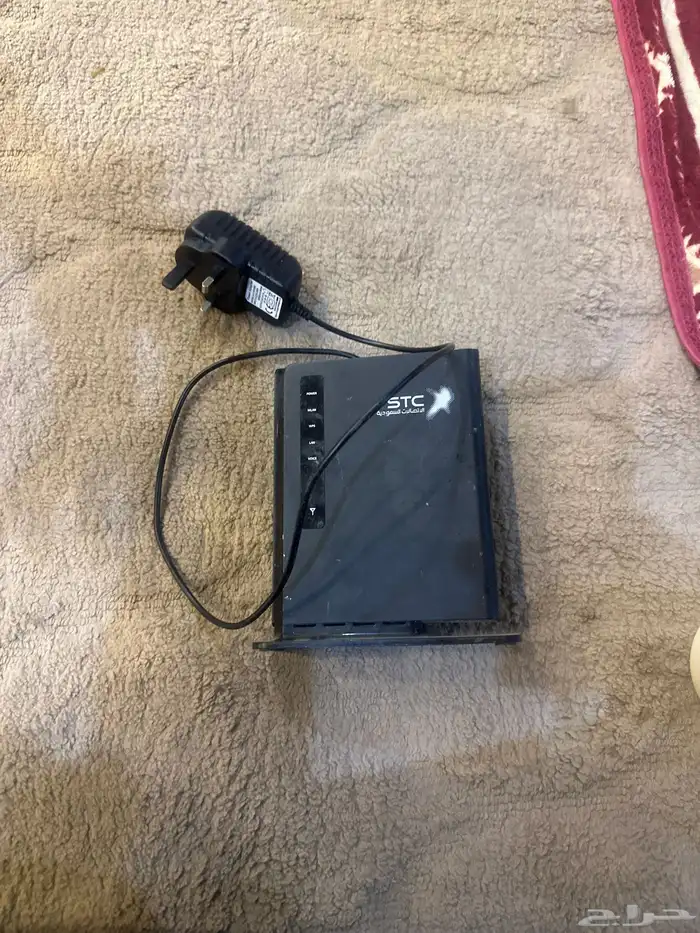 شبكة للبيع لعدم الحاجه لتركيب الألياف 0