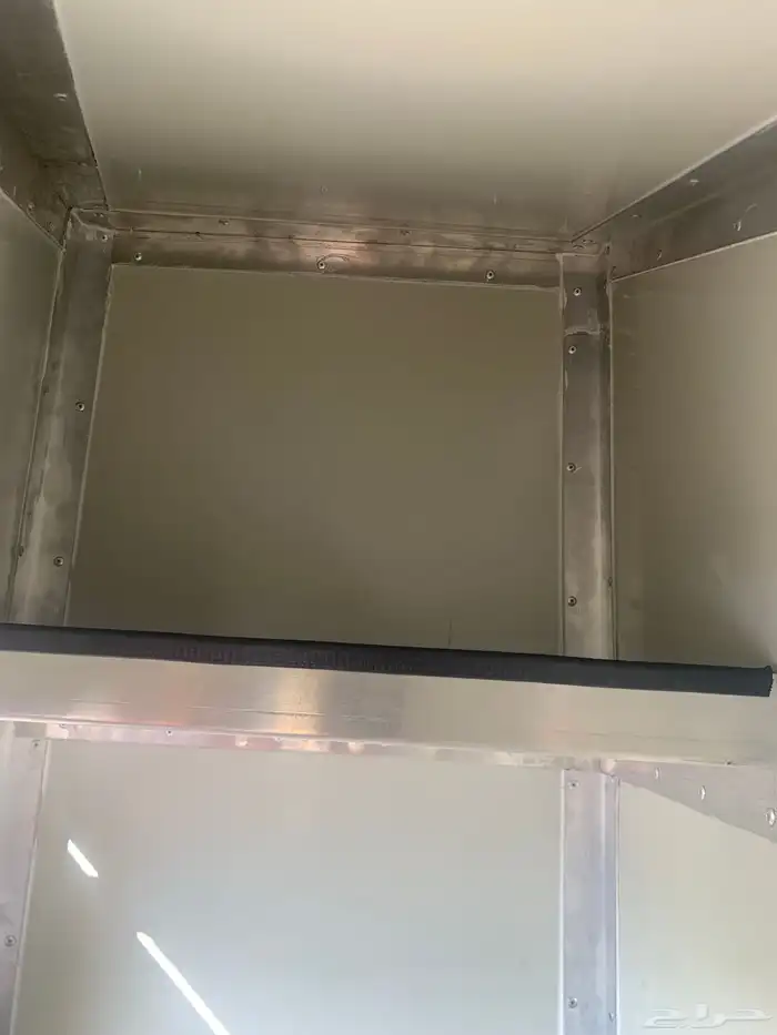 كرفال كرفان كرفانه المقطورة ألمانية عربة عربة شتوية 2025 30