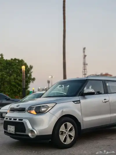 كيا سول وكاله نظيف ممشى قليل index