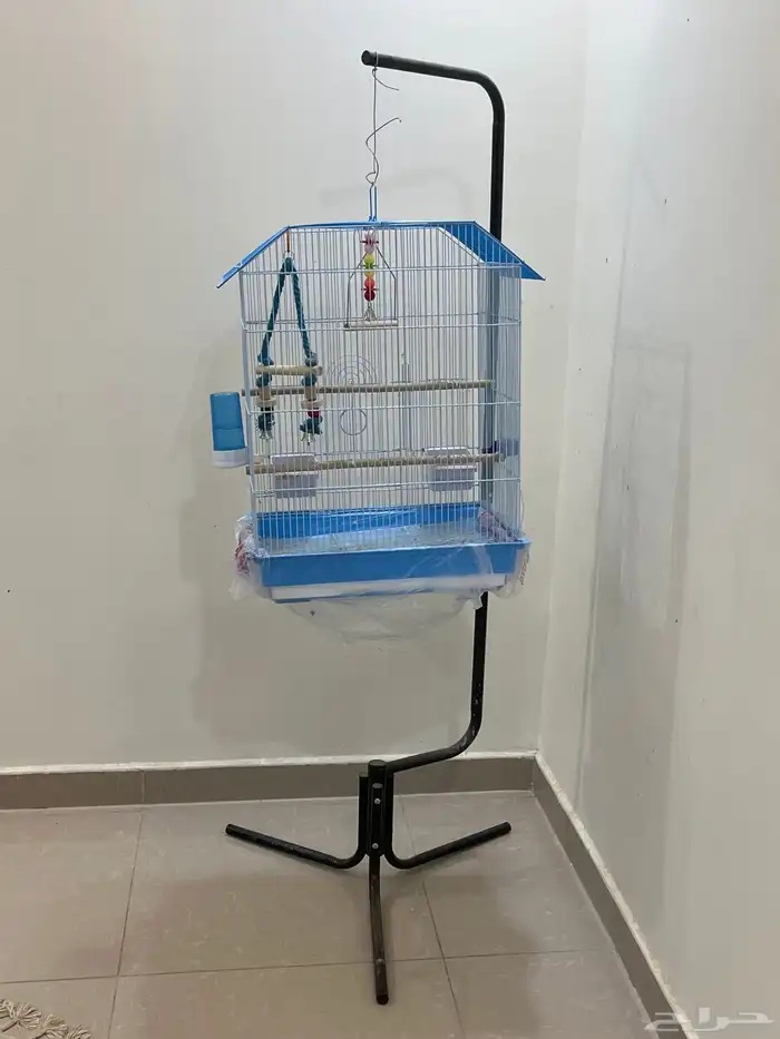قفص طيور 0