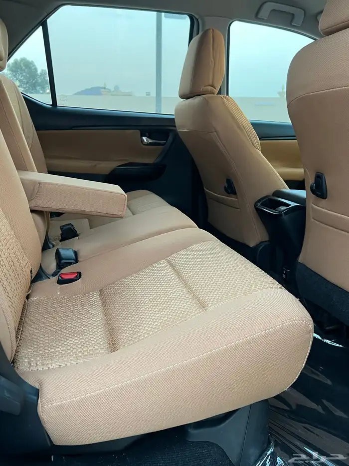 فورشنر 2020 مالك واحد GX 4 سرندل 14