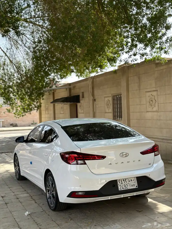 النترا 2020 ممشى 80 الف 15
