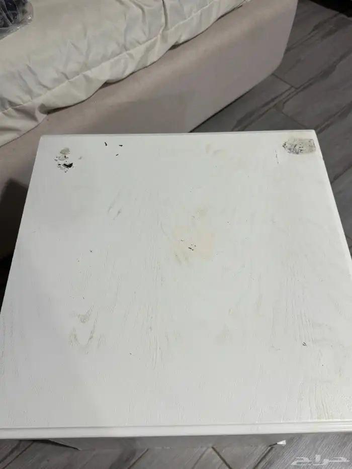 اثاث تلفزيون طاوله كومدينه مرايه سوني ثري لمبه 3