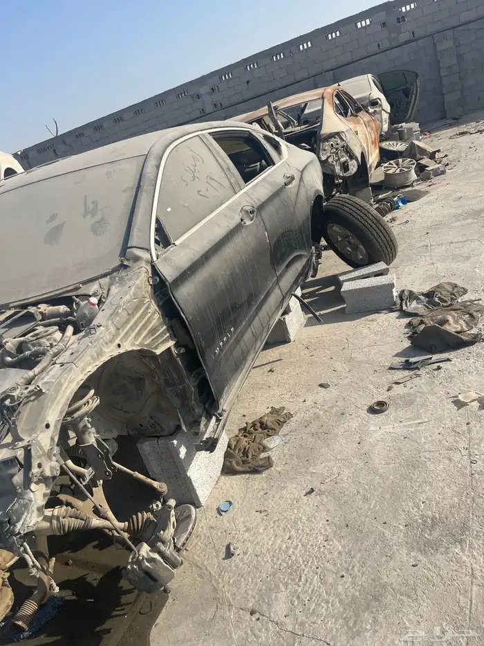 امبالا تشليح 0