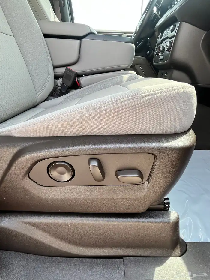 شيفورلية تاهو LS دبل موديل 2022 15