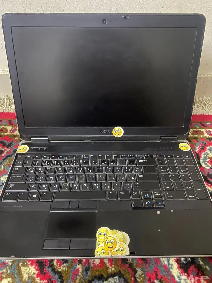 Dell Latitude E6540 0