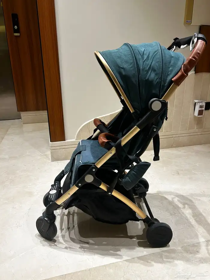 عربة اطفال 8