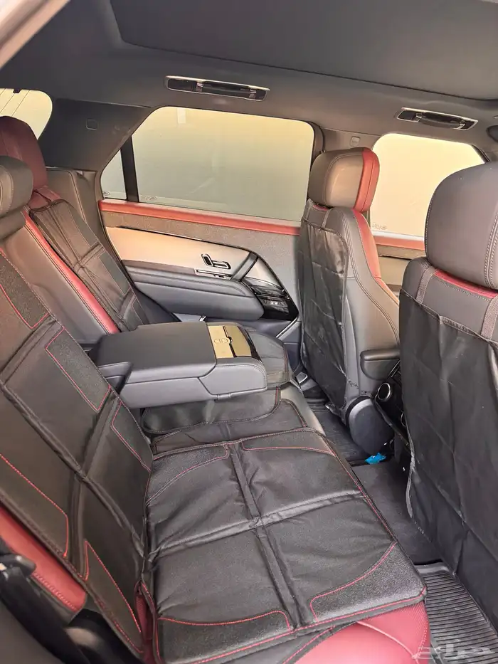 range rover sport SE DYNAMIC 2023 black edition 11