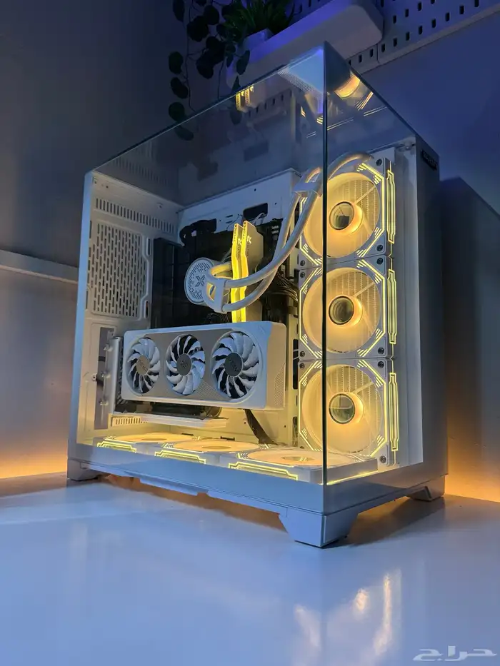 pc قيمنق 1