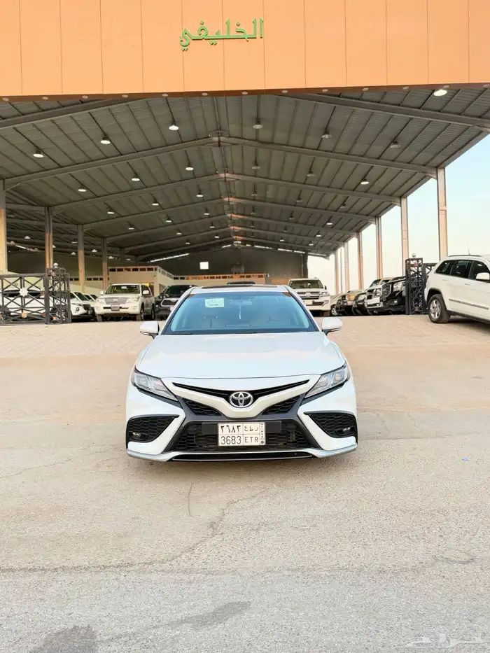 كامري فل كامل 0