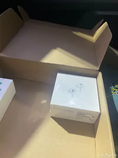 سماعة شبيهة ابل جات مع طلبية العمودي للعود بقراطيسها index