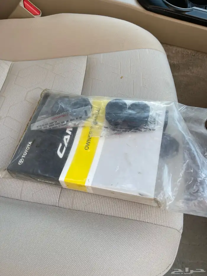 كامري 2013 جديد 14