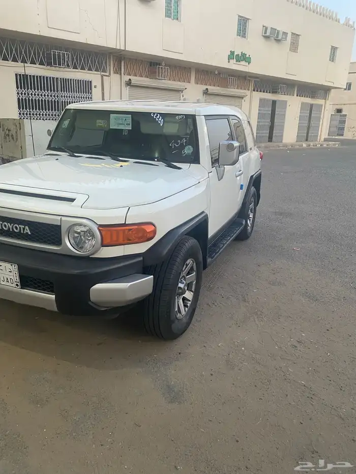 للبيع اف جي فل كامل 2016 3