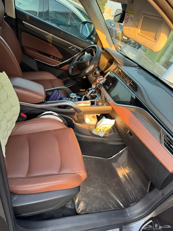 جيلي ازكارا 1