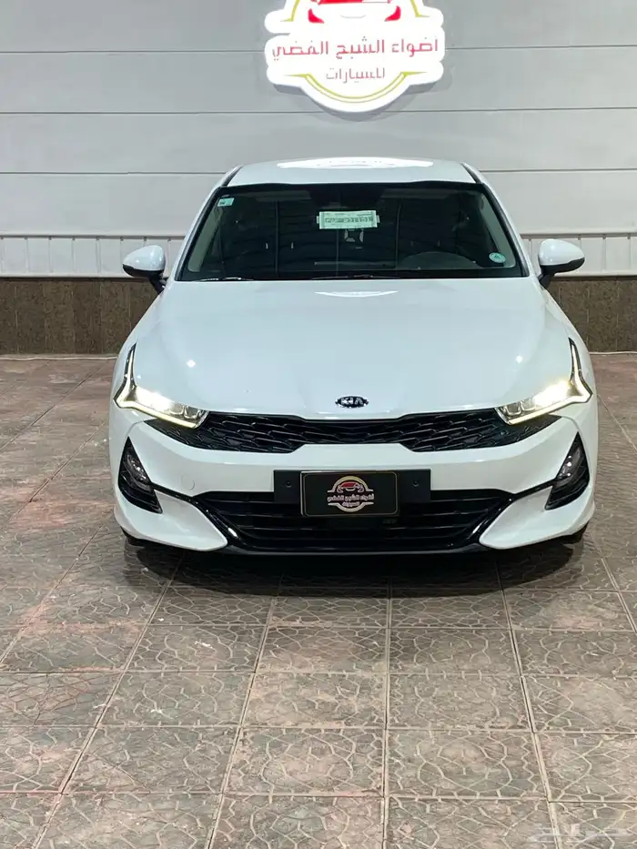 كيا 5 0