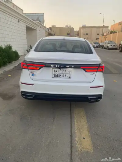 شيري اريزو 6 index