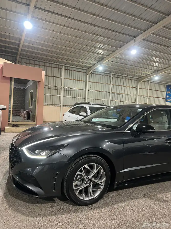 سوناتا 2023 وكاله شرط 2