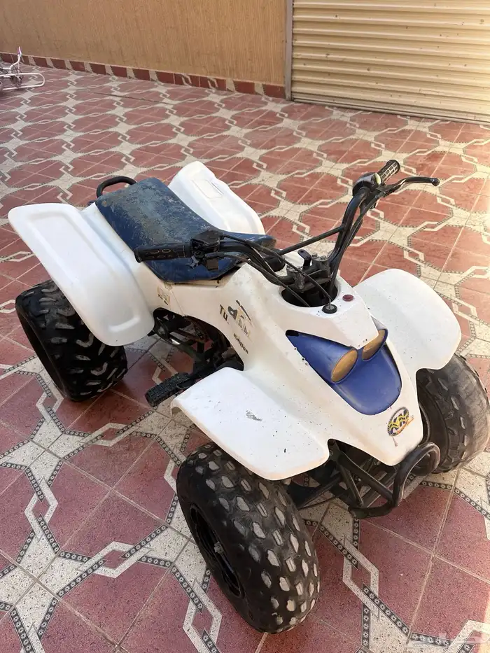 دباب رام حجم 90 2