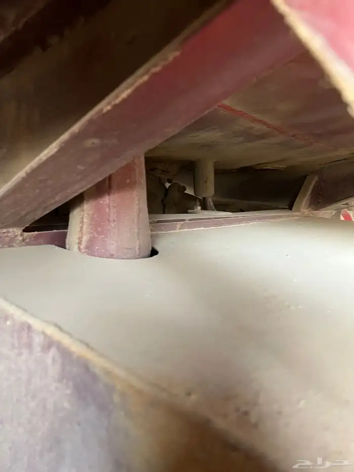 تانكي محروقات 3