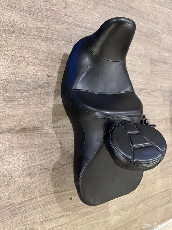 سيت هارلي تورينق الترا 0