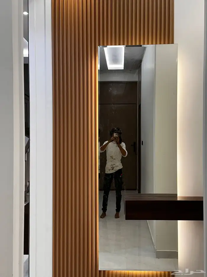 ديكورات دخليه تصميم وتنفيذ 61