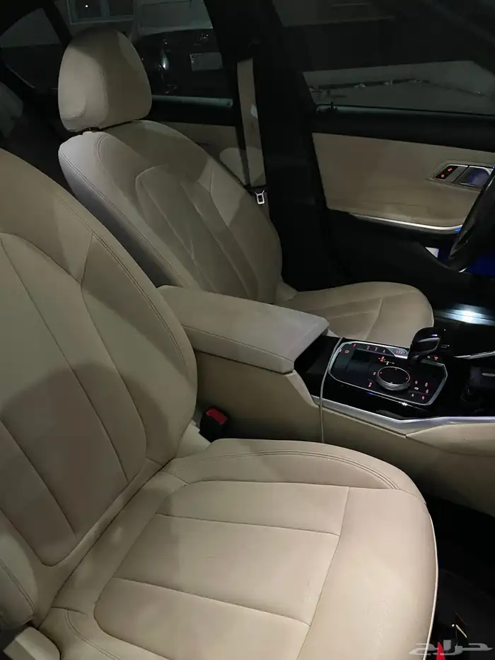 سلام عليكم للبيع بي ام دبليو 8