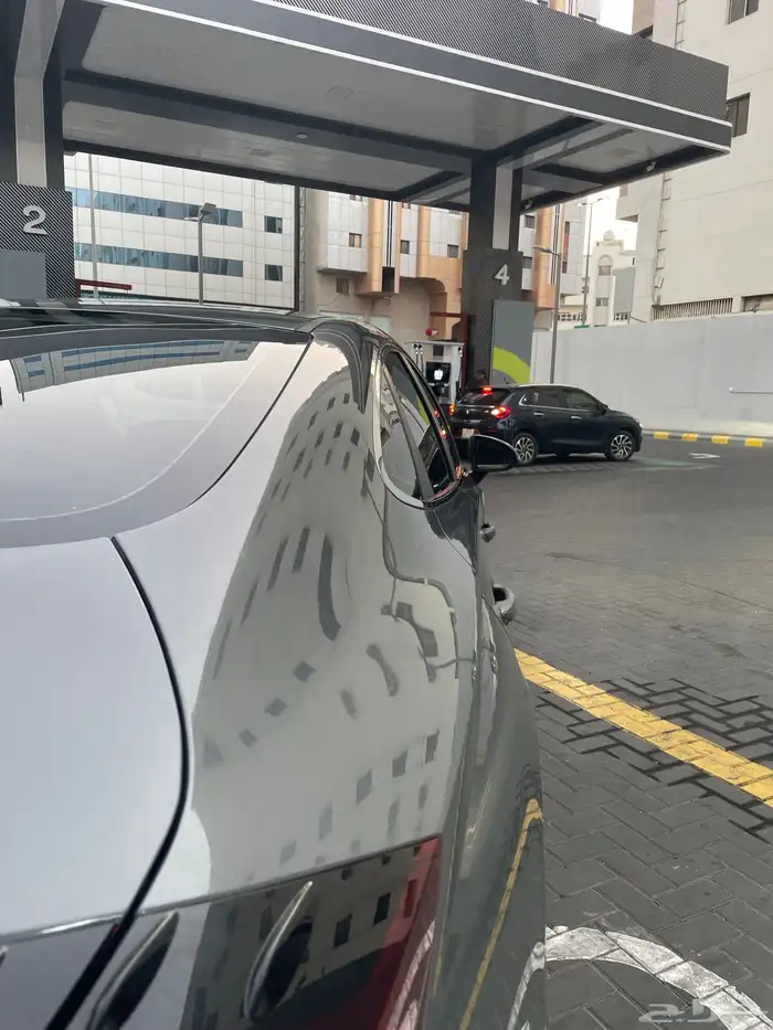 سوناتا 2020 ماشيه 139 الف فقط (تم البيع) 20