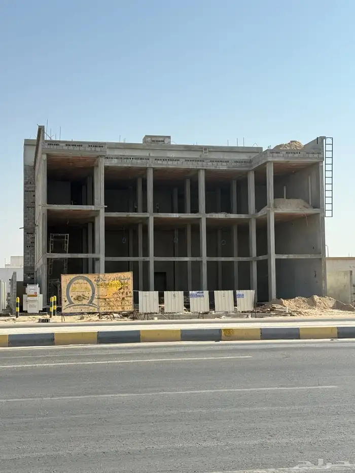 الاهرام الثلاثيه للمقاولات العامة 16