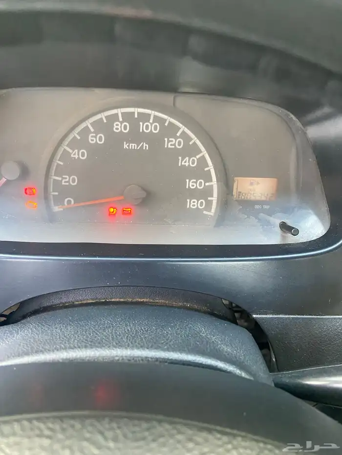 دباب ديهاتسو للبيع 7