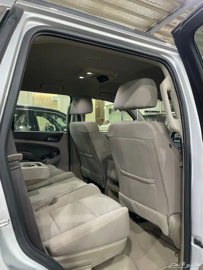 تاهو 2020 ستاندر دبل 7