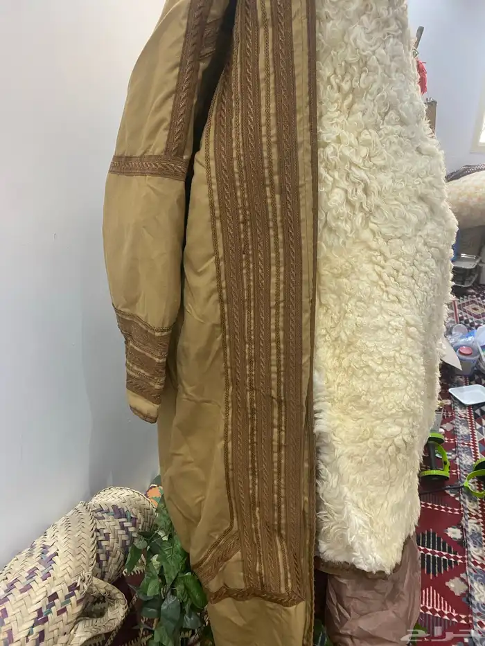 فروة للبيع 1