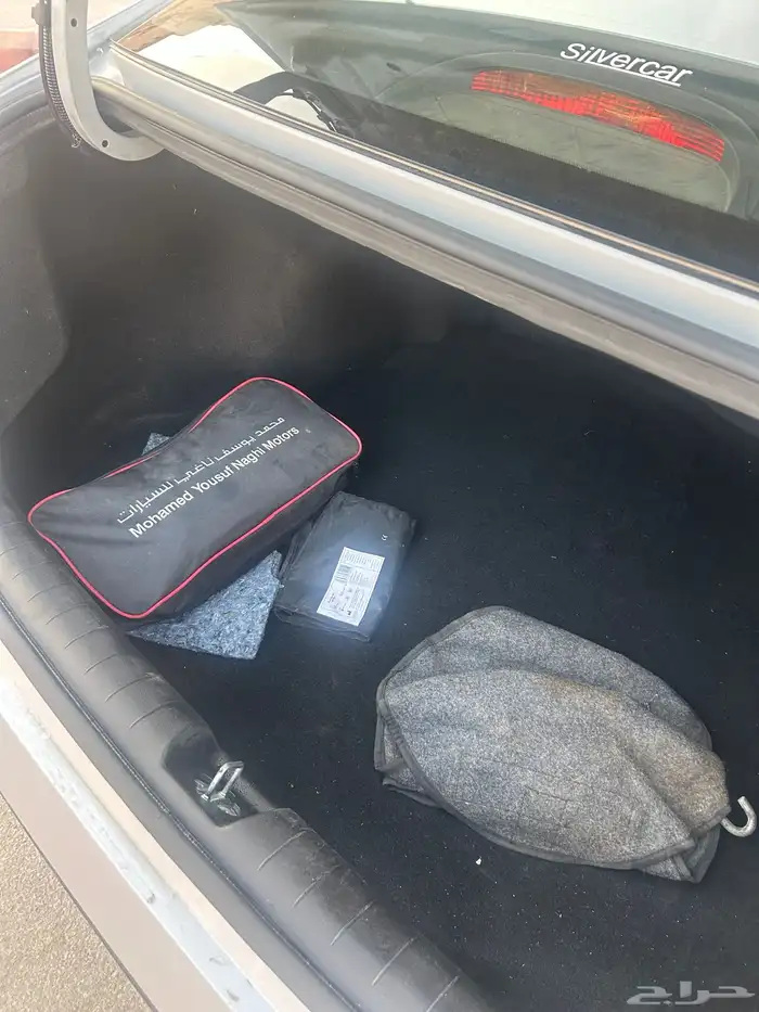 هونداي اكسنت 2025 سمارت 10