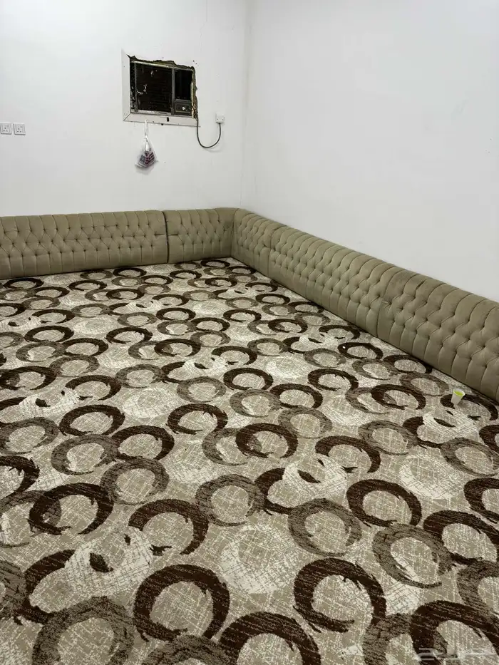 اثاث فرشه ومساند 1