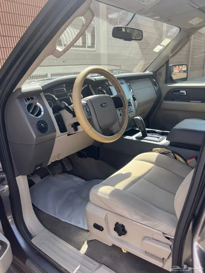 فورد اكسبيدشن قصير 2014 سعودي 11