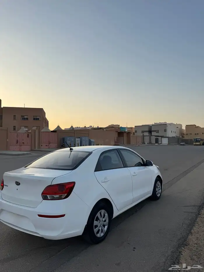 كيا بيجاس 2020 1