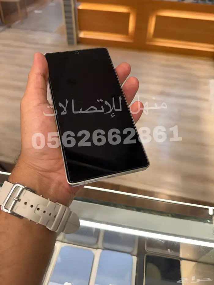 للبيع سامسونج s25 الترا 512 مستخدم 2