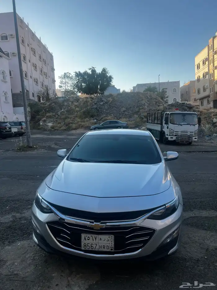 ماليبو 4