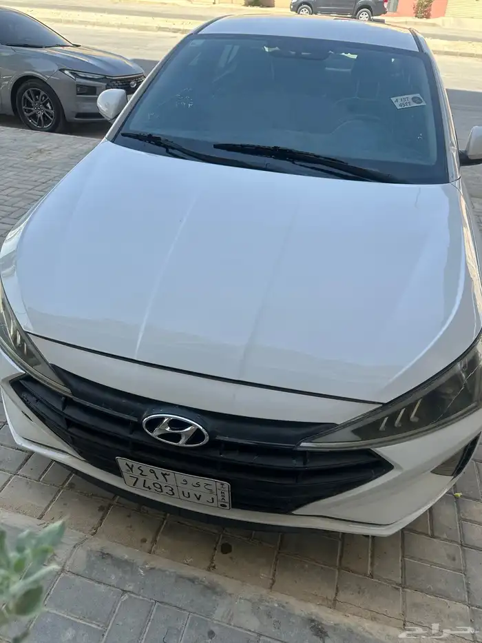 النترا 2020 ماشيه 190 الف 0