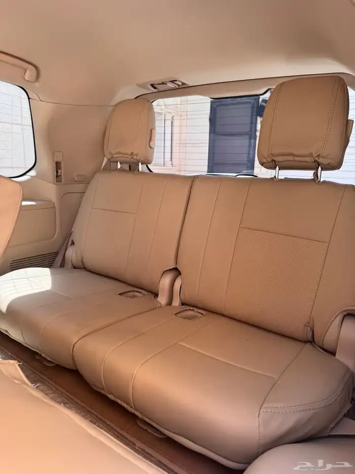 لكزس 2015 ED عداد 193 الف شرط الفحص 49