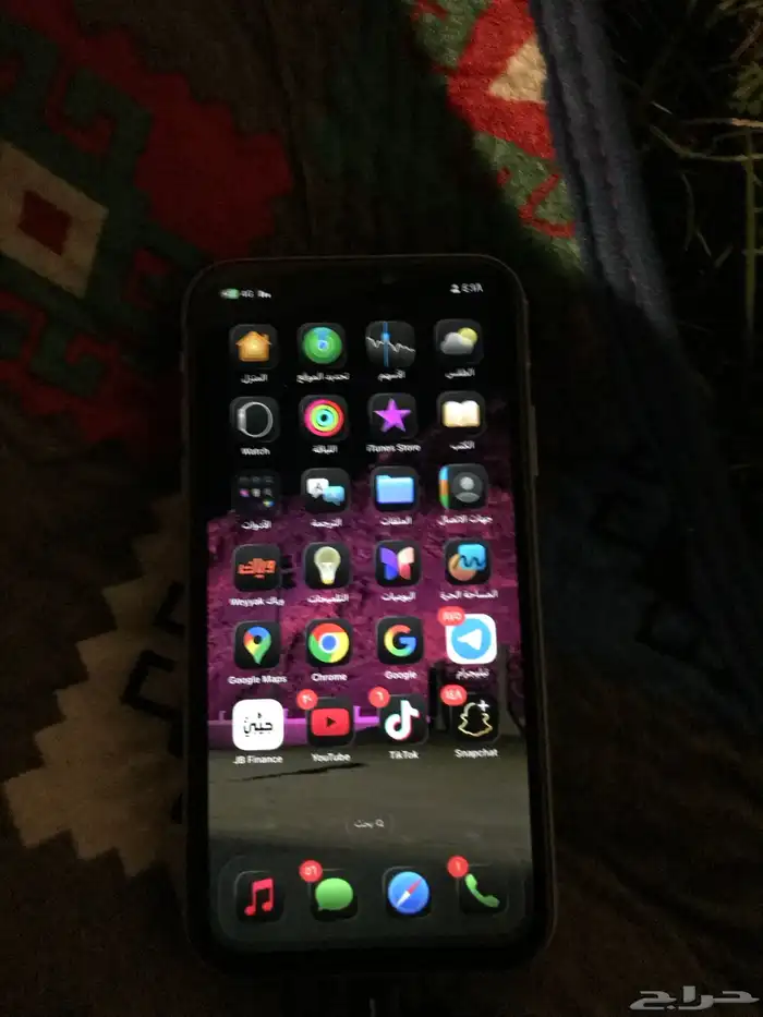 ايفون 11 عادي 1