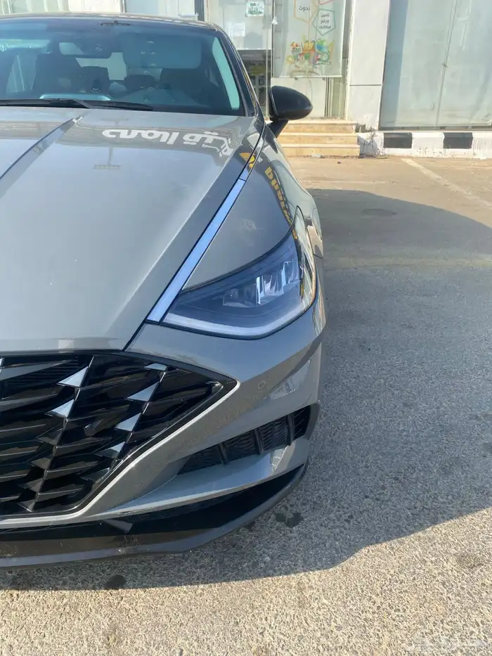 سوناتا 2023 10