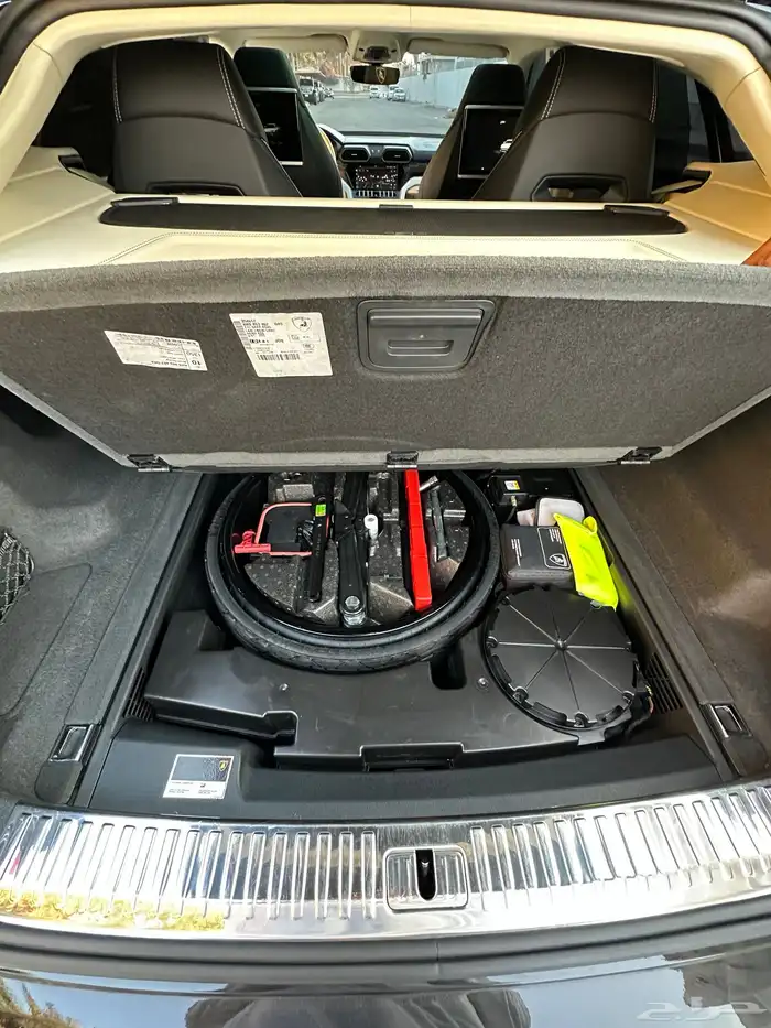 لامبورغيني أوروس Lamborghini Urus 2021 18