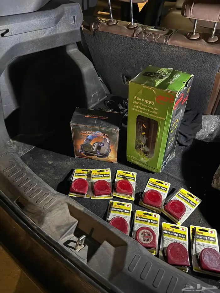 سماعات راس و سماعات بلوتوث 0