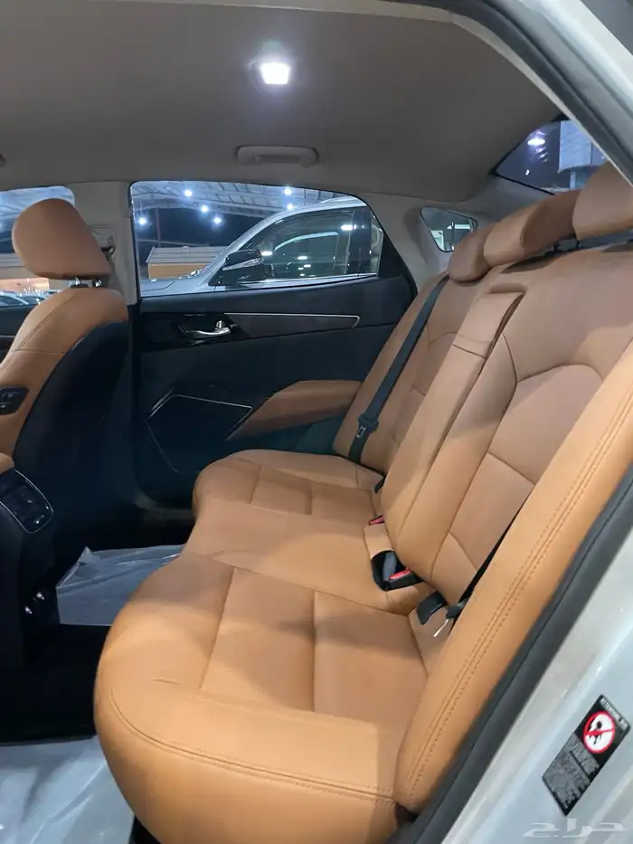 كادنزا موديل 2020 ديزل 16