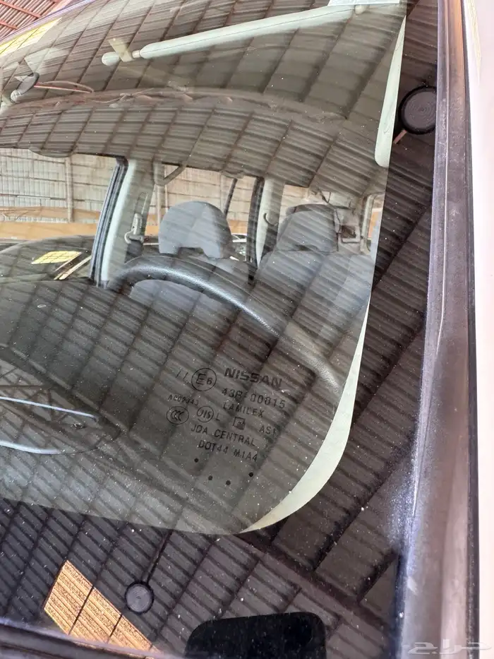 نيسان باترول 2020 دفلك تماتيك شرط الفحص 10