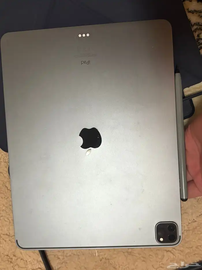 ايباد برو 12 9 3